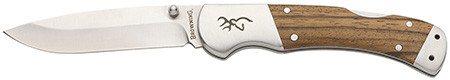 BROWNING KNIFE LG FOLDER SAGE CREEK