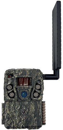 BTC DEFENDER WIRELESS VISION PRO HD