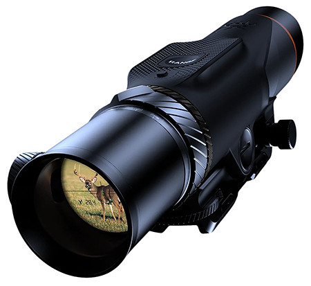BUKOPS X-FACTOR RANGEFINDING CROSSBOW SCP