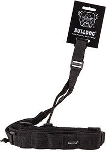 BDOG TAC 3PT SLING NYLON BLK