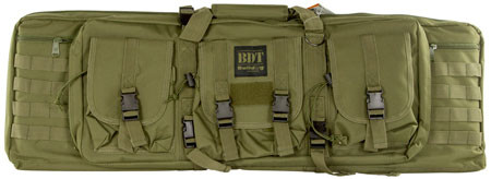 BDOG BDT40-37G TACT SNG RFL CS 37 GRN
