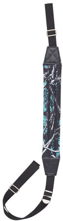 BDOG DLX RFL SLING 1 SERENITY