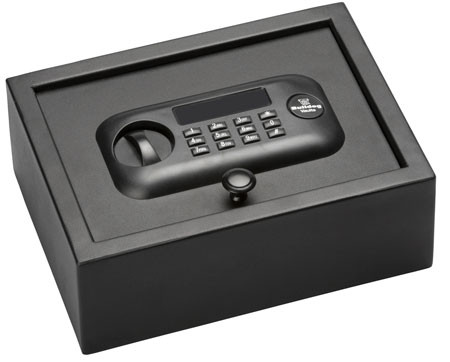 BDOG STD DIGITAL VAULT 11.8X8.7X4