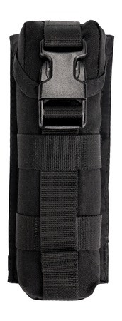 BPG POUCH 8" BLACK