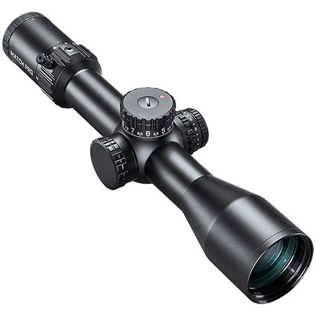 BUSHNELL MATCH PRO 3-18X50 MRAD G5 BOX 5L