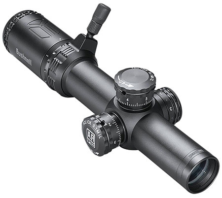 BUSHNELL 1-4X24MM AR OPTICS ILLUM