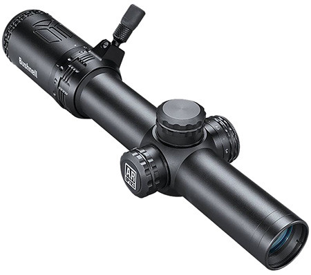 BUSHNELL 1-8X24MM AR OPTICS .223/5.56