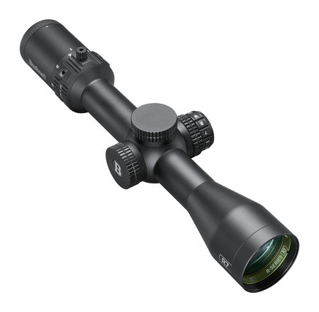 BUSHNELL R7-21042A2 2-10X42 R7 ED BLK