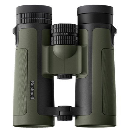 BUSHNELL R7-842 8X42 R7 ED RANGER GREEN