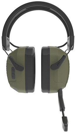 CALDWELL E-MAX COMMS EAR MUFFS 2WAY COMM