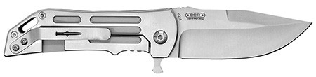 CAM DOMINATOR II 3" TITANIUM BOND