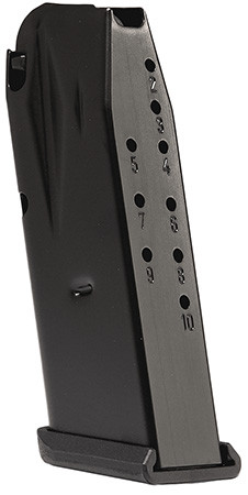 CENTURY MAG TP9 SUB COMPACT 10RD FLUSH