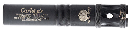 CARLSONS CREMATOR PORT RETAY LR 20G