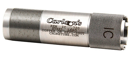 CARLSONS REM SPORTING CLAY I/C 12G