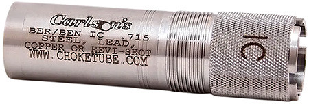 CARLSONS BER/BEN MOBIL SPRT CLY I/C 12G