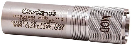 CARLSONS BER/BEN MOBIL SPRT CLAY MOD 12G