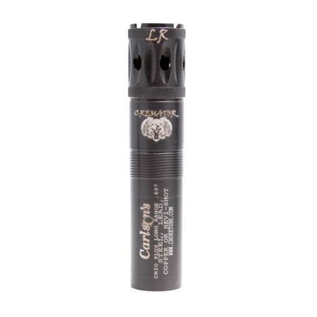 CARLSONS CREMATOR BEN CRI/CRIO+ LR 12G