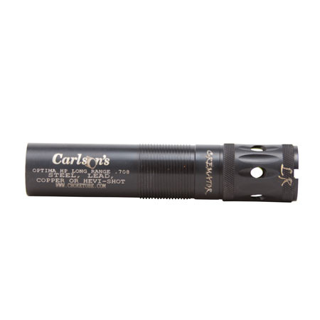 CARLSONS CREMATOR BER OPTIMA HP LR 12G