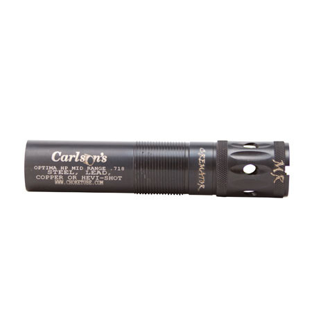 CARLSONS CREMATOR BER OPTIMA HP MR 12G