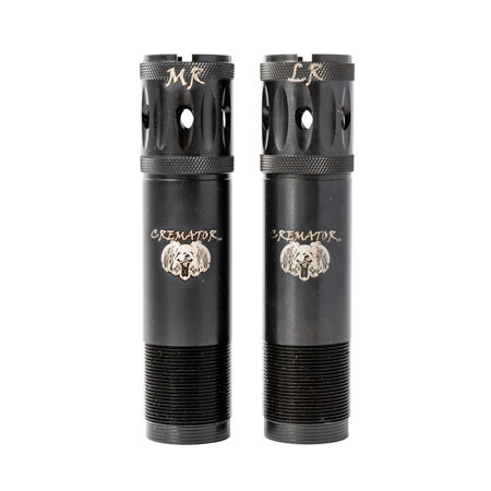 CARLSONS CREMATOR BRWNNG INV+ 2PK MR/LR 12G