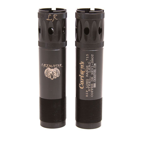 CARLSONS CREMATOR BRWNNG INV+ LR 12G