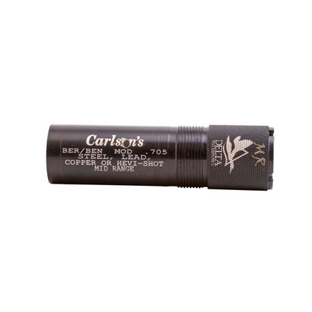CARLSONS 0 DELTA WF BER/BEN MOBIL MR 12G