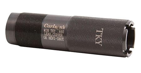 CARLSONS WIN INV EXT TKY .660 12GA