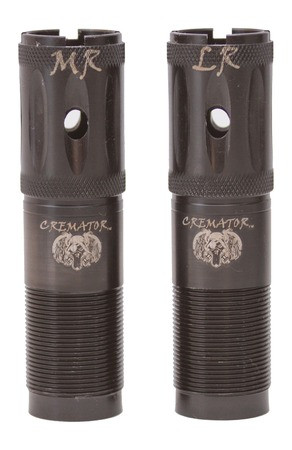 CARLSONS CREMATOR PORTED 20GA RETAY 2 PK MR/LR