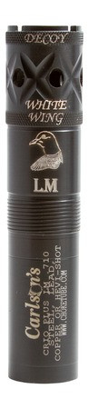 CARLSONS WW DOVE BEN CRIO/CRIO+12G DECOY