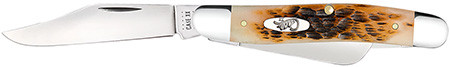 CASE 00 LGE STOCKMAN BONE