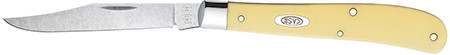 CASE 000 SLIMLINE TRAPPER YELLOW