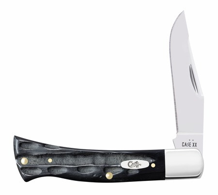 CASE AXE HANDLE BUFFALO HORN CASE