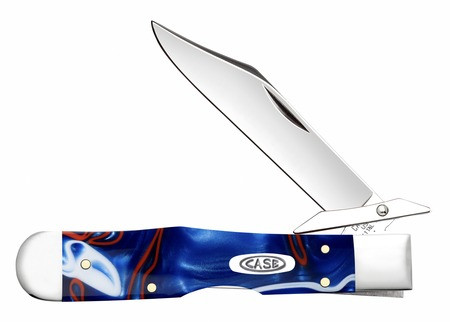 CASE CHEETAH CUB PATRIOTIC KIRINITE