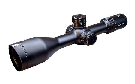 CENTURY KNIGHT 4-40X 60MM