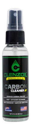 CLENZOIL CARBON CLEANER PUMP SPRAYER 2OZ