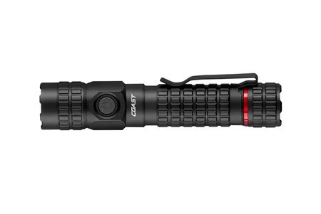 COAST PX200R FLASHLIGHT