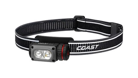 COAST WPH10R HEADLAMP