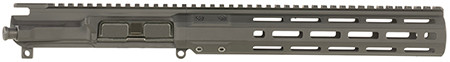 COBALT CK-PRO-URG-16-S-BLK STRIPPD URG 15.5 BLK