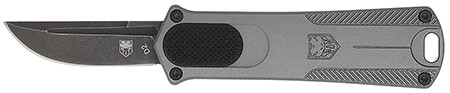 COBRA CA OTF 952 DROP GRY