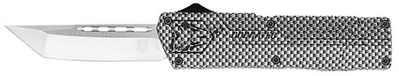 COBRA LWT CARBON FIBER TANTO