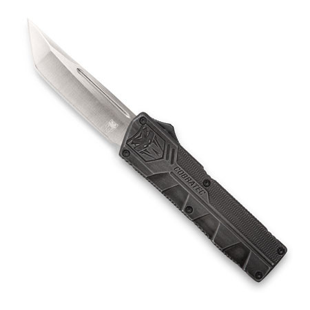 COBRA LWT STONEWASH TANTO
