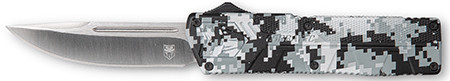 COBRA LWT WINTER DIGI DROP