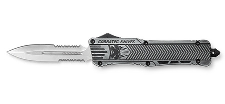 COBRA LG CTK1 STONEWASH DAGGER SER