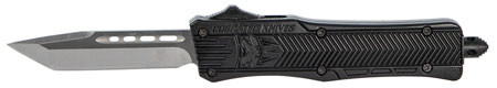 COBRA SML CTK1 TANTO BLACK