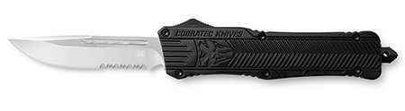 COBRA LG CTK1 BLACK DROP SER