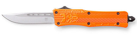 COBRA CTK-1 DROP BLADE ORANGE