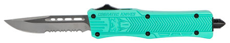 COBRA STBCTK1SDS SML CTK1 SERR DROP BLUE