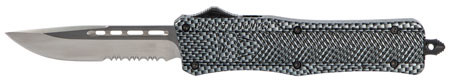 COBRA MCFCTK1MDS MED CTK1 SERR CARBON FIBER