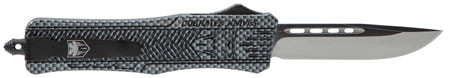 COBRA MED CTK1 DROP CARBON FIBER