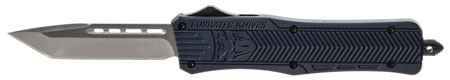 COBRA MED CTK1 NYPD TANTO BLUE